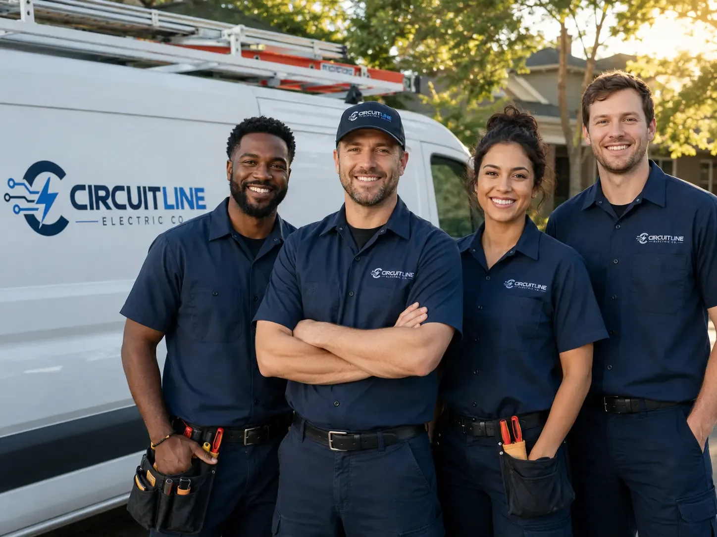 Whole Home Rewiring company in Hatfield, MA